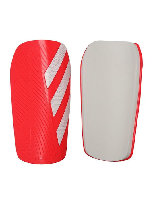 adidas Tiro Sg Adults Soccer Shin Protectors Red IP3992
