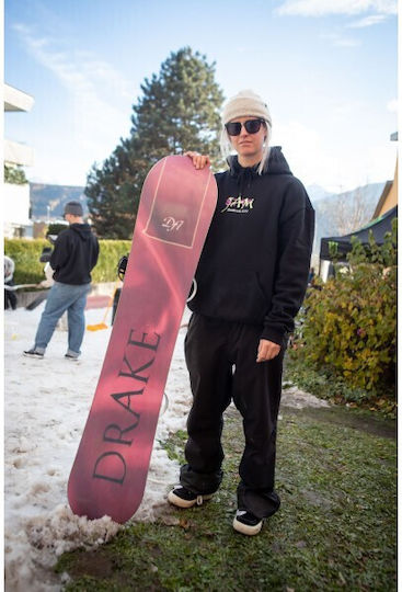 Drake Dfl Pro 2023 Γυναικεία Σανίδα Snowboard