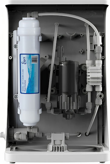 Eiger Reverse Osmosis System Compact