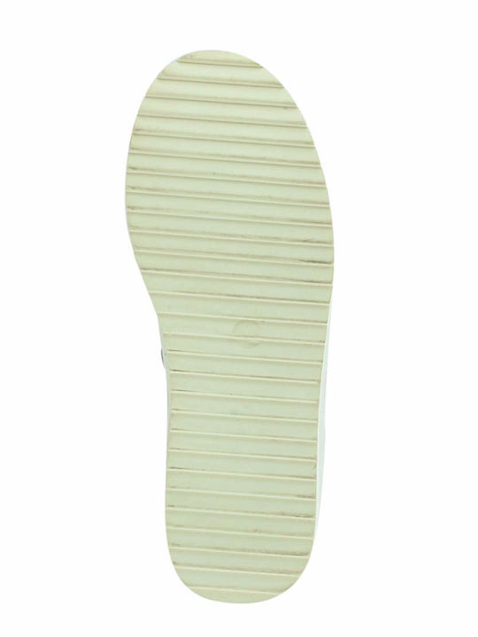 Γυναικεία Sneakers Λευκά