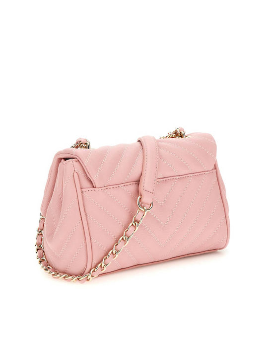 Guess Women's Bag Crossbody Pink