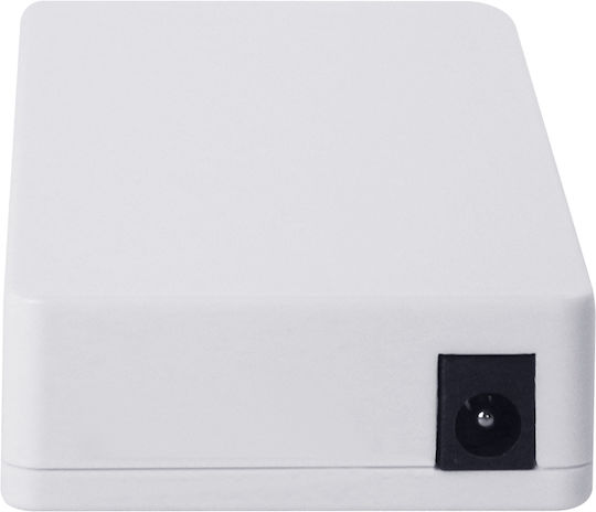 EDUP EP-SG7811 Unverwaltet L2 Switch mit 8 Ports Ethernet