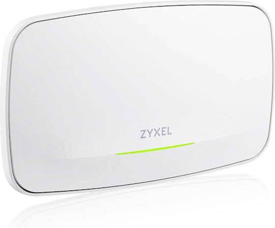 Zyxel WBE660S WiFi Mesh Network Access Point Wi‑Fi 7 Tri Band (2.4 & 5 & 6GHz)