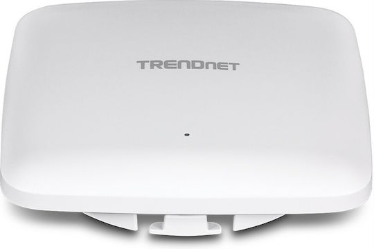 Trendnet TEW-923DAP Access Point Wi‑Fi 6 Dual Band (2.4 & 5GHz)
