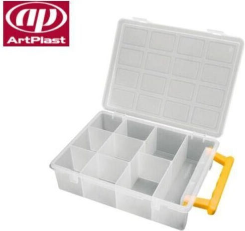 ArtPlast Tool Case Plastic
