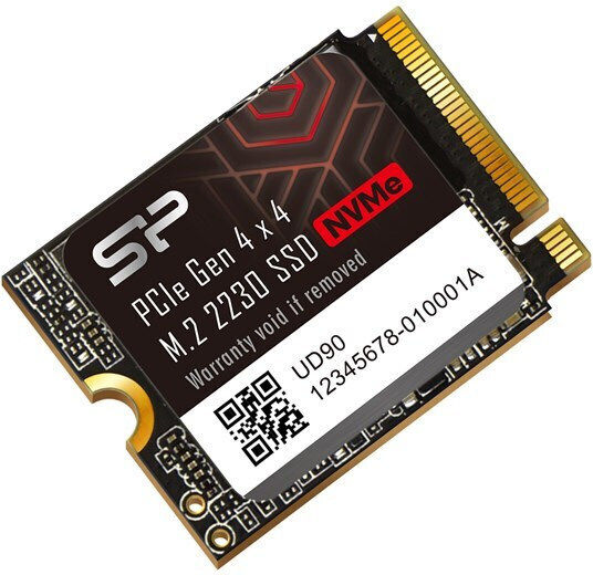 Silicon Power UD90 2230 SSD 2TB M.2 NVMe PCI Express 4.0