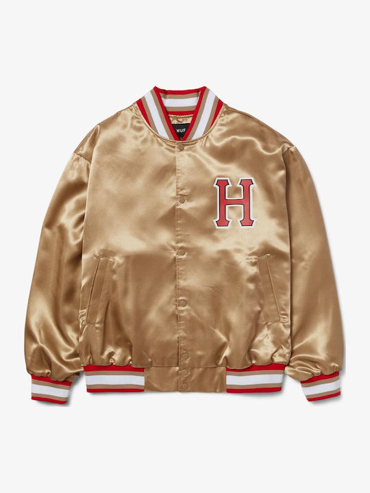 HUF