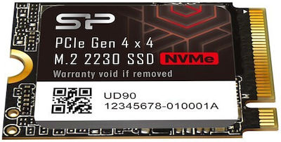 Silicon Power UD90 2230 SSD 500GB M.2 NVMe PCI Express 4.0