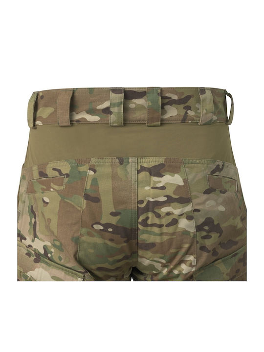 Helikon Tex Militärhose in Khaki Farbe