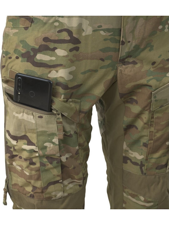 Helikon Tex Militärhose in Khaki Farbe