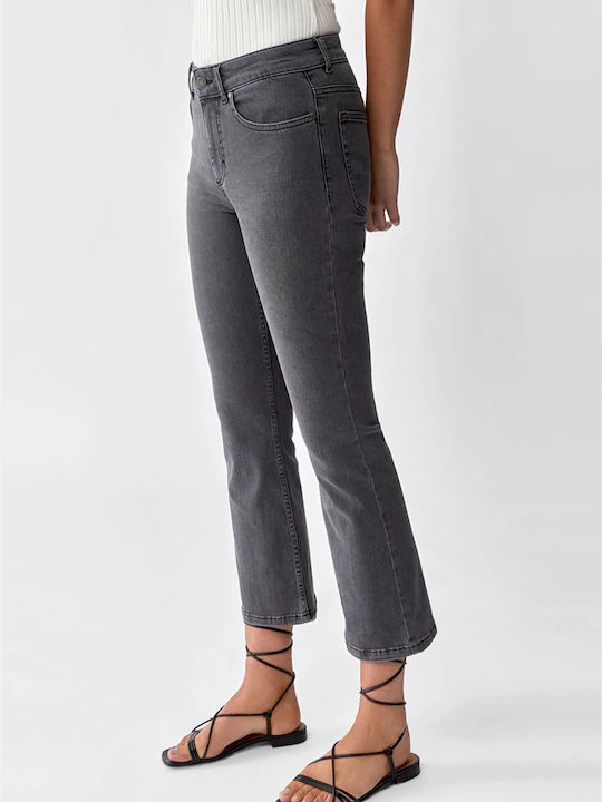 Twist & Tango Women's Jean Trousers Grey