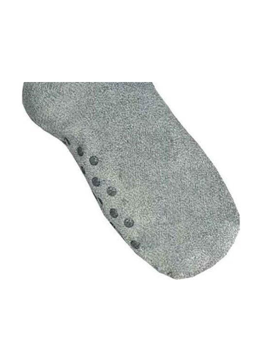 Gladys Herren Socken GRI 1Pack