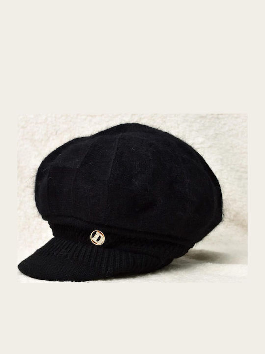 Potre Καπέλο Negru