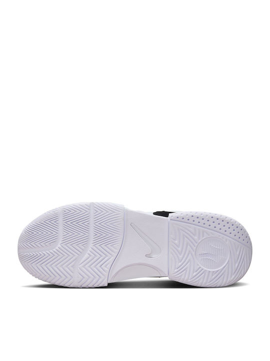 Nike Court Lite 4 Women's Tennis Shoes for Hard Courts White / Summit White / Black