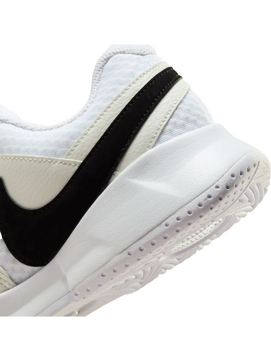 Nike Court Lite 4 Women's Tennis Shoes for Hard Courts White / Summit White / Black