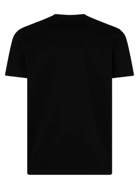 T-Shirt Schwarz