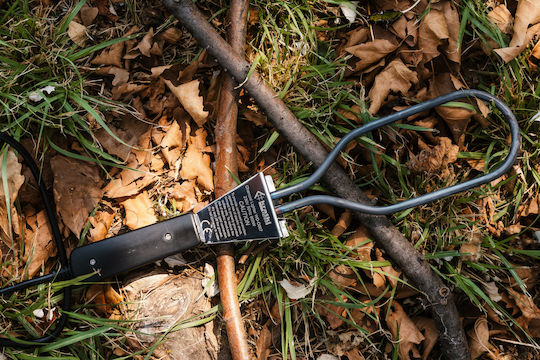Kratki Electric Lighter for BBQ Charcoal Grill Element