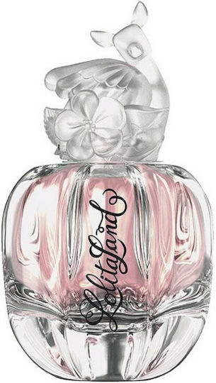 Lolita Lempicka Lolitaland Eau de Parfum 40ml