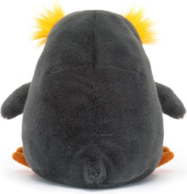 Jellycat Плюшено Maurice Macaroni Πιγκουiνος 20 см.