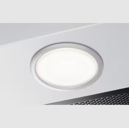 Electrolux Mecanism de Absorbție 80cm Alb