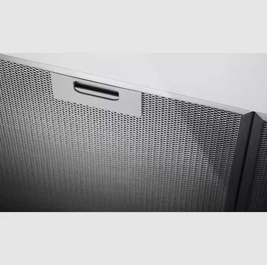 Electrolux Mecanism de Absorbție 80cm Alb