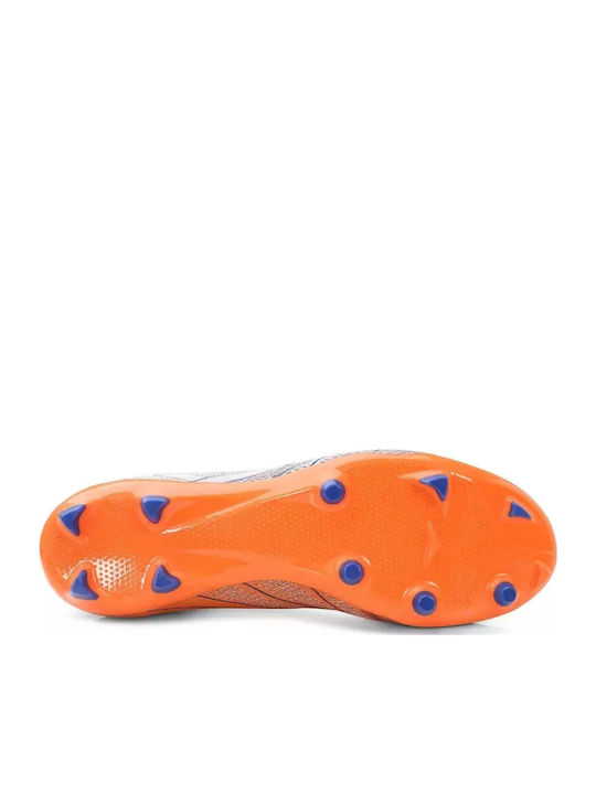 Umbro Velocita Ποδοσφαιρικά Παπούτσια με Τάπες FG Πολύχρωμα