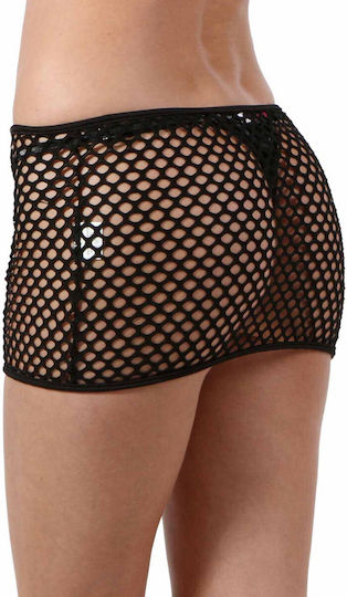 Soiemio Rochie Sexy Negru