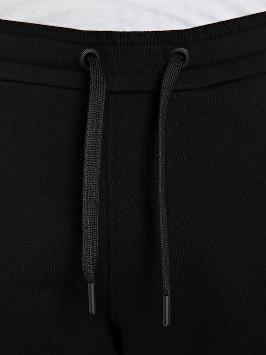 Replay Men's Sweatpants Black