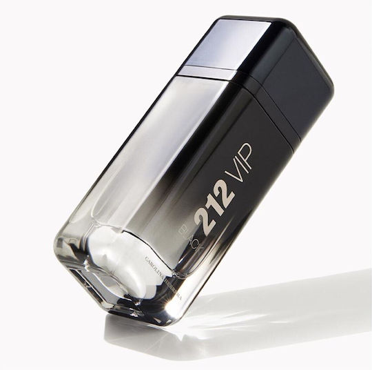 Carolina Herrera 212 VIP Black Парфюмна вода 100мл