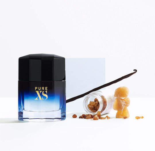Rabanne Pure XS Тоалетна вода 50мл
