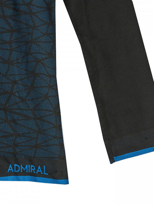 Admiral Kids Thermal Top Black