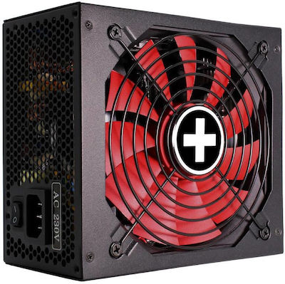 Xilence Performance X Series 850W Black Computer Power Supply Full Wired 80 Plus Gold