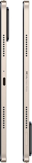 Xiaomi Pad 6 11Inches Tablet (6GB/128GB) Champagne