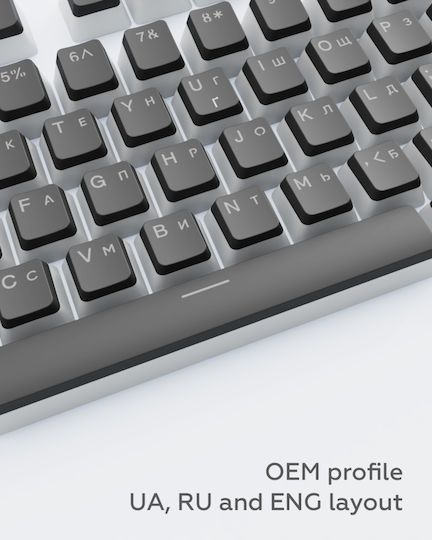 Dark Project DP-KS-0049 Keycap