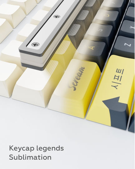 Dark Project DP-KS-2036 Keycap