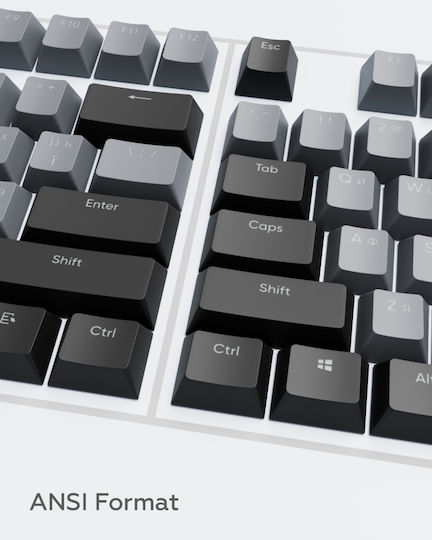 Dark Project DP-KS-0046 Keycap