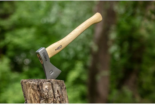 Neo Tools Τσεκούρι