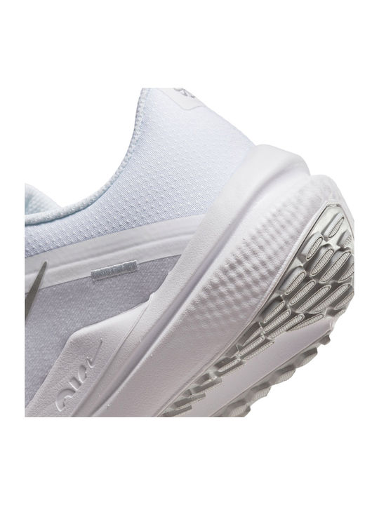 Air Winflo 10 Sport Shoes Running White