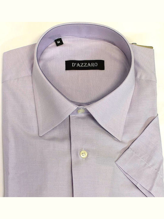 D'Azzaro Πουκάμισο Λιλά