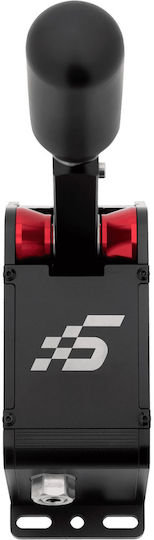 Simagic Sequential Shifter Screenless – Standard 78mm Add-On Τιμονιέρας για PC