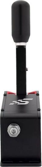 Simagic Sequential Shifter Screenless – Standard 78mm Add-On Τιμονιέρας για PC