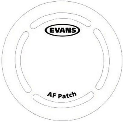 Evans Drumhead für Schlagzeug