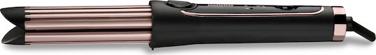 Ψαλίδι Μαλλιών για Μπούκλες 45W RD-688.BLACK