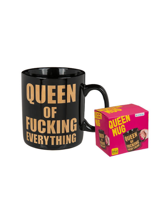 Out of the Blue Mug Ceramic