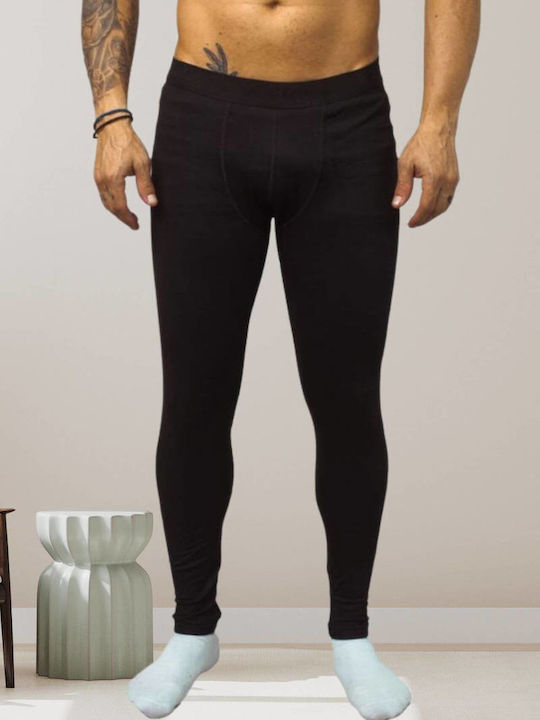 Kota 2000 Thermohose Schwarz