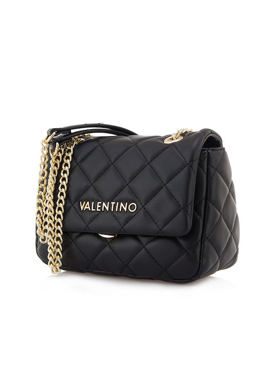 Valentino Bags Women's Bag Shoulder Black