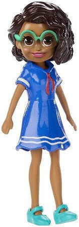 Mattel Polly Pocket Импулс За 4+ Години