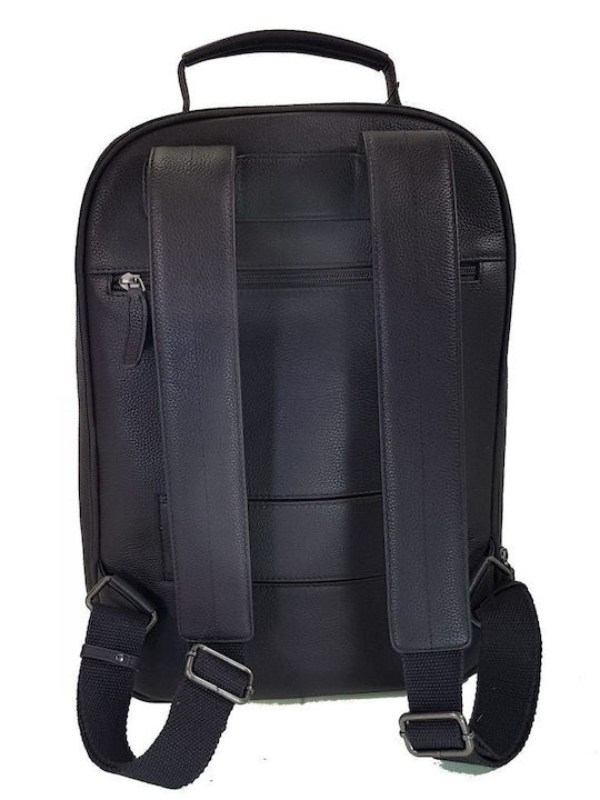 7.Dots Backpack 20.5lt Καφέ