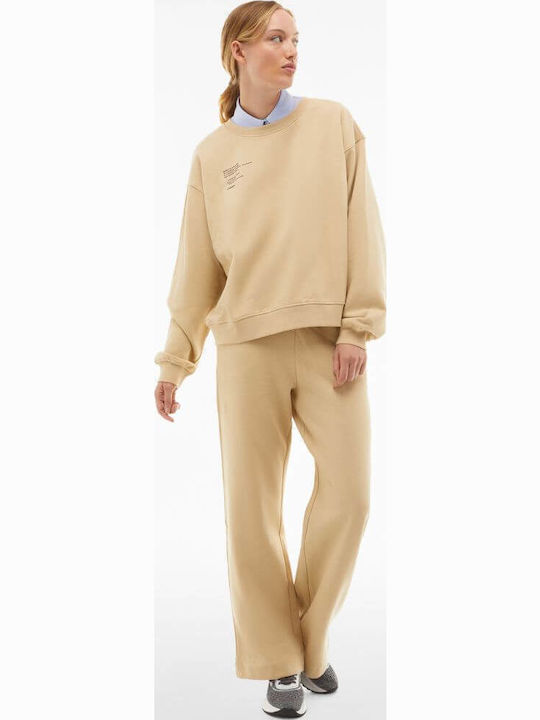 Freddy Sweatshirt Beige