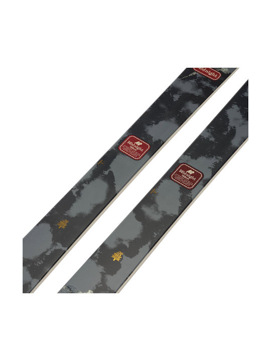 K2 Midnight Skis Ski Schuhe in Mehrfarbig Farbe